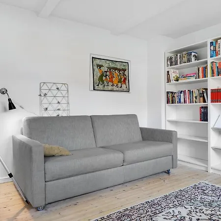 4 Bedroom Awesome In Holiday home